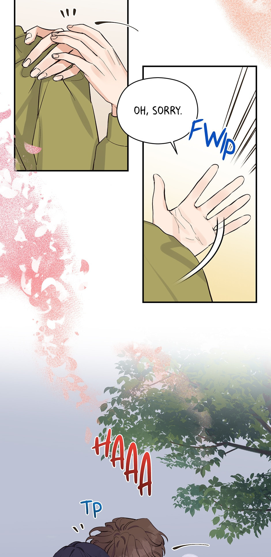 Read OmegaComplex chapter 11 image 29 on Lezhin