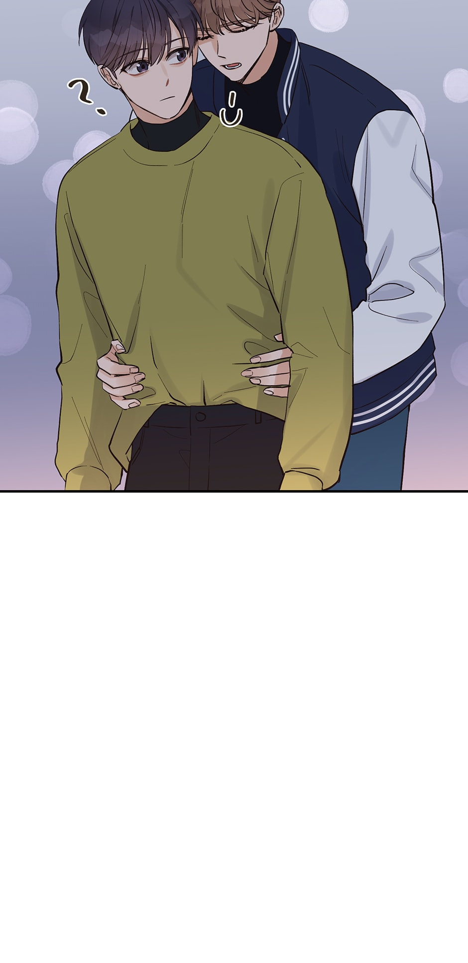 Read OmegaComplex chapter 11 image 30 on Lezhin