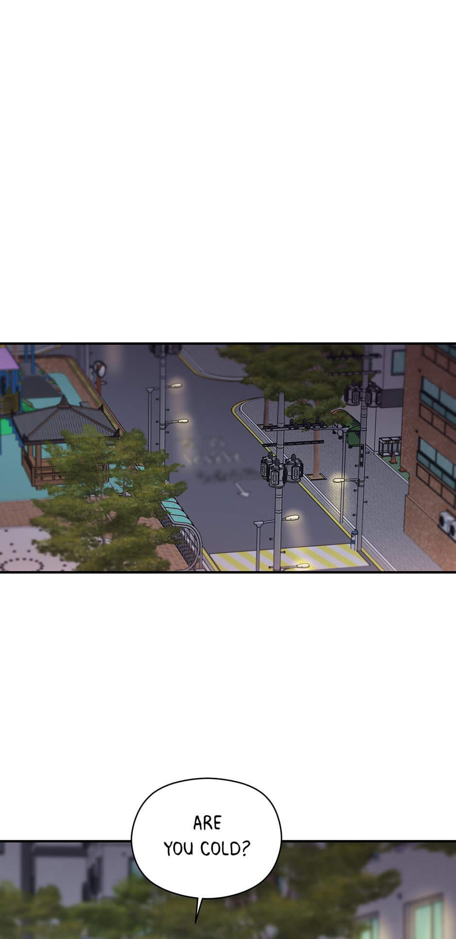Read OmegaComplex chapter 11 image 31 on Lezhin