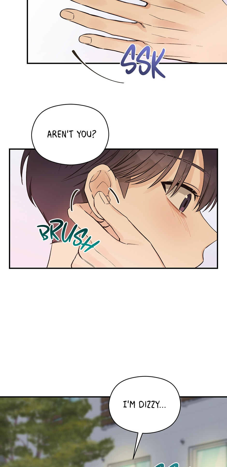 Read OmegaComplex chapter 11 image 33 on Lezhin