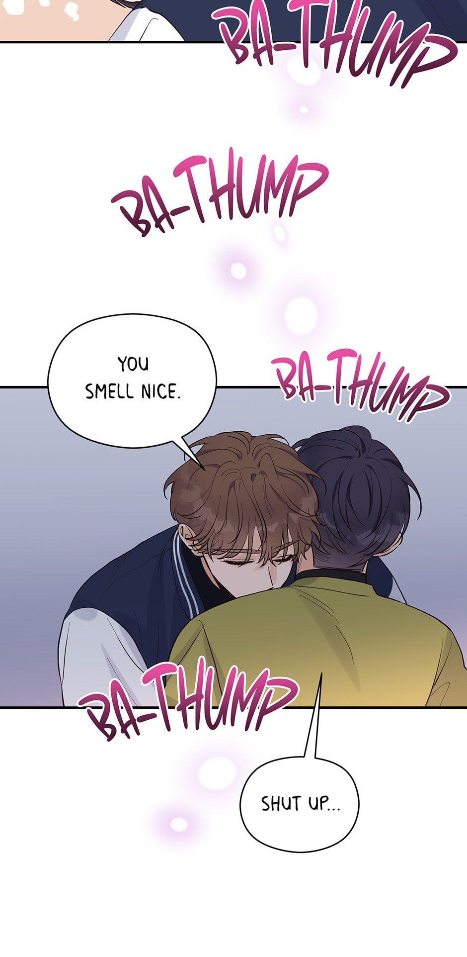 Read OmegaComplex chapter 11 image 35 on Lezhin