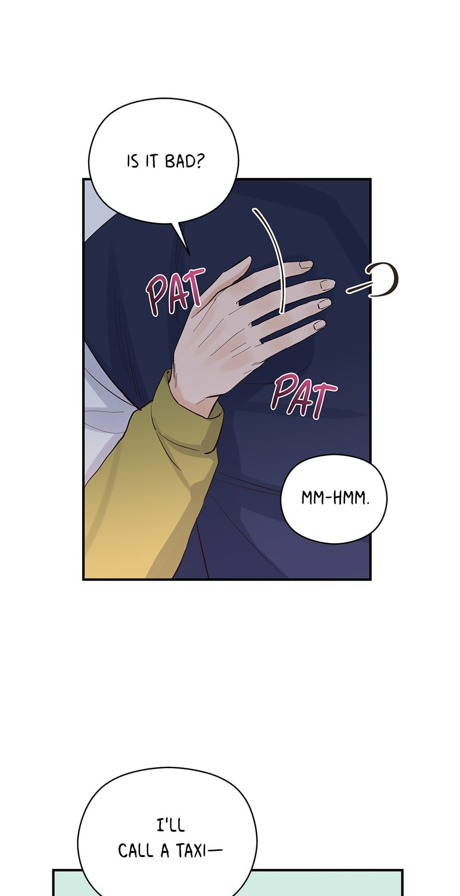 Read OmegaComplex chapter 11 image 36 on Lezhin