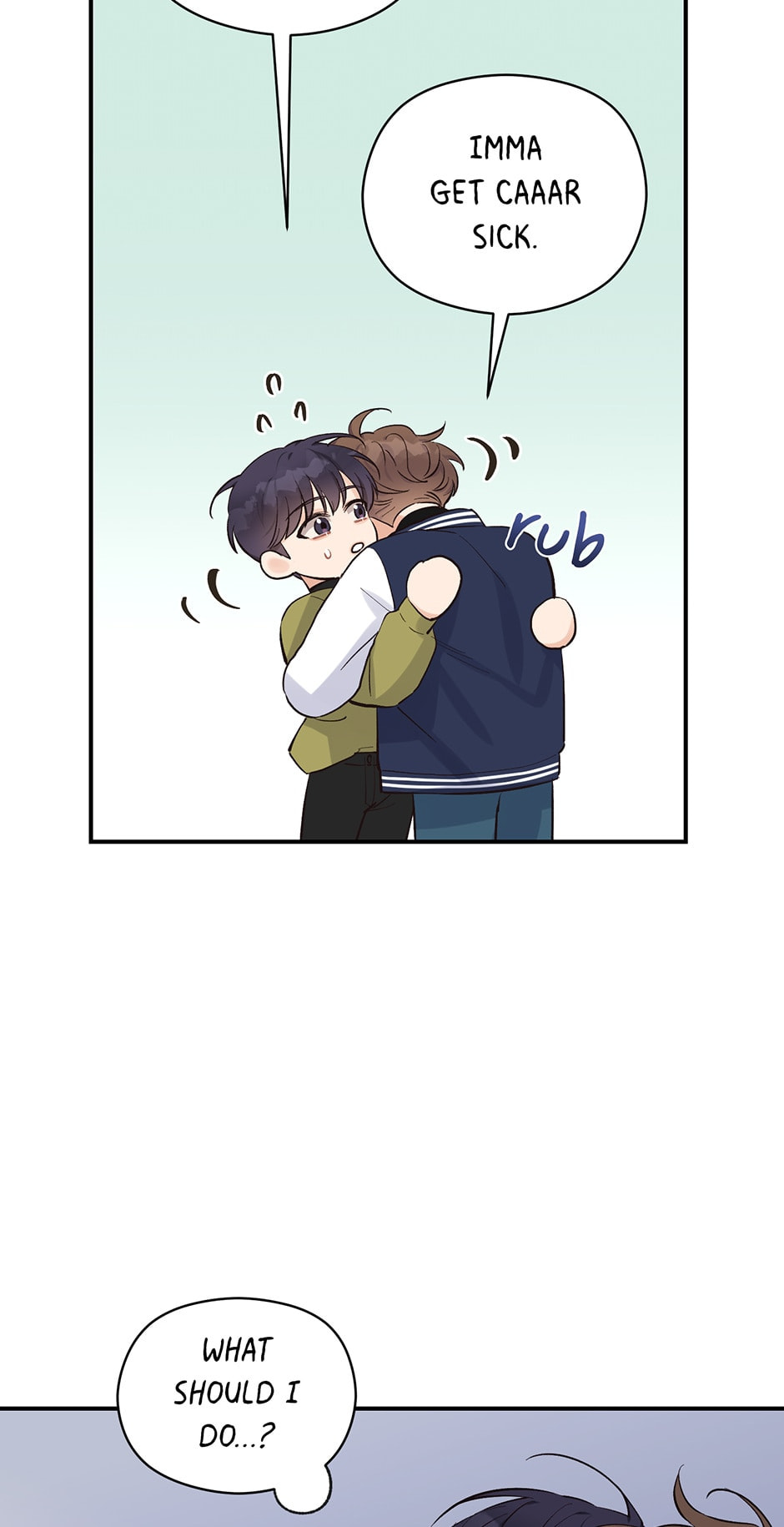 Read OmegaComplex chapter 11 image 37 on Lezhin
