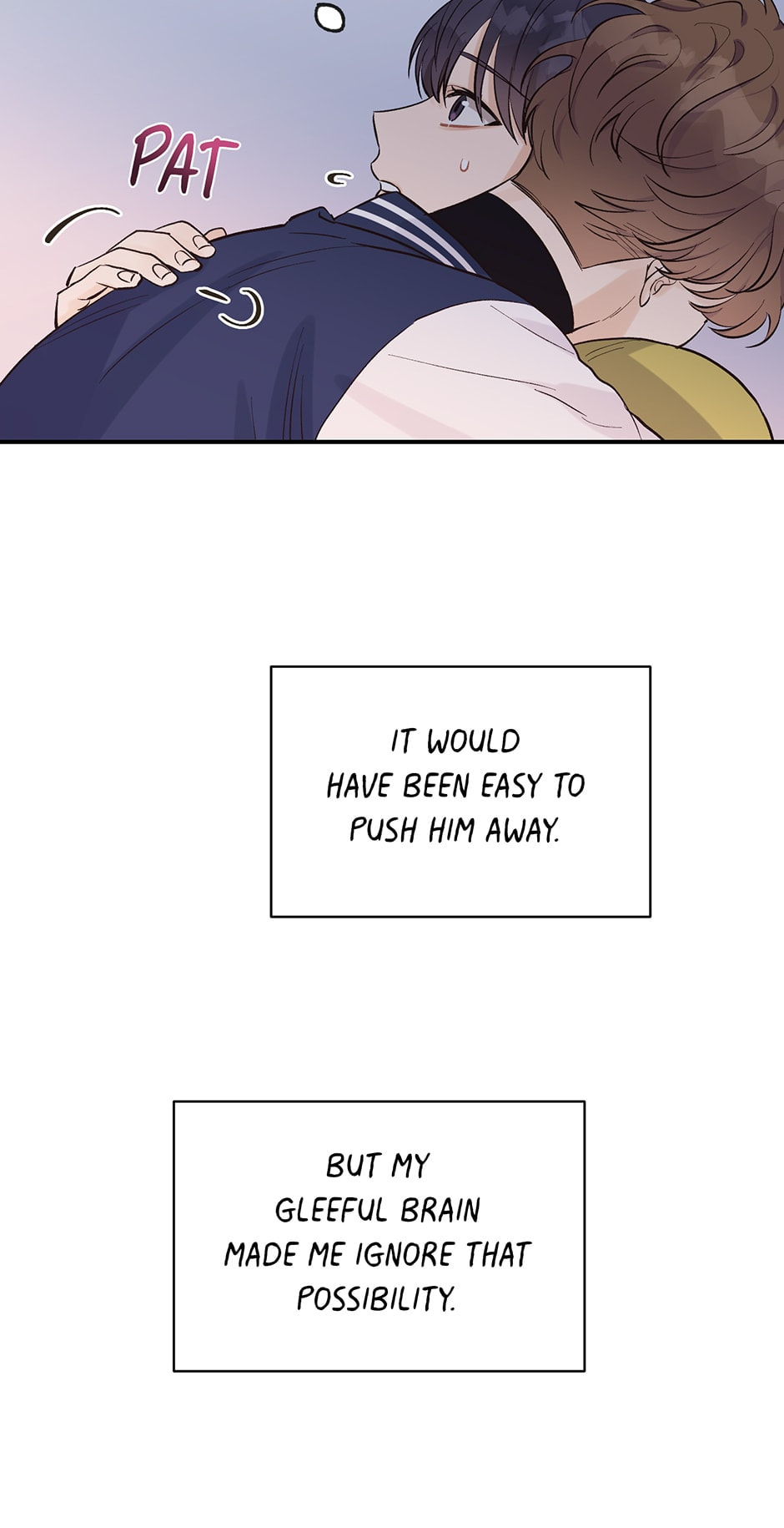 Read OmegaComplex chapter 11 image 38 on Lezhin