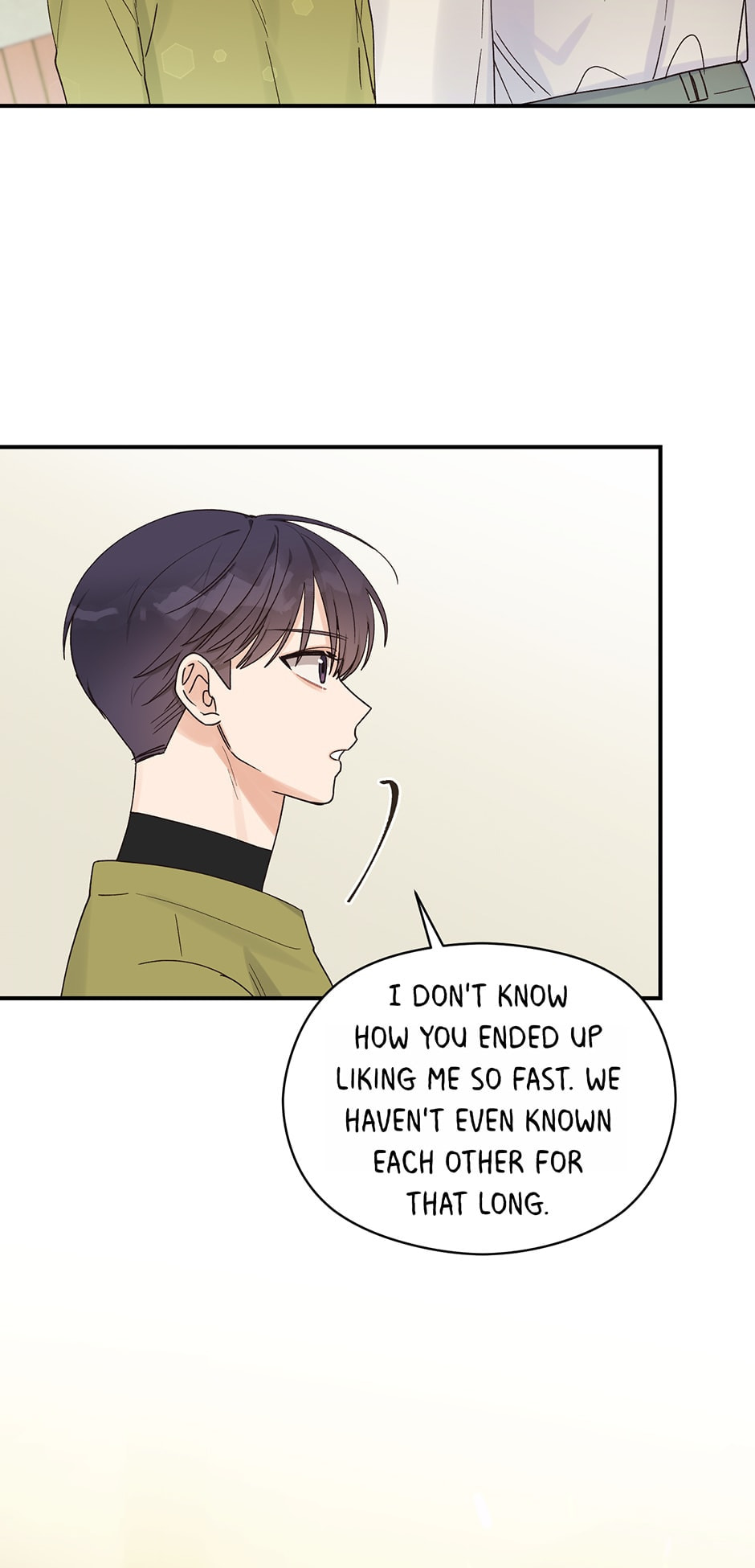 Read OmegaComplex chapter 11 image 4 on Lezhin