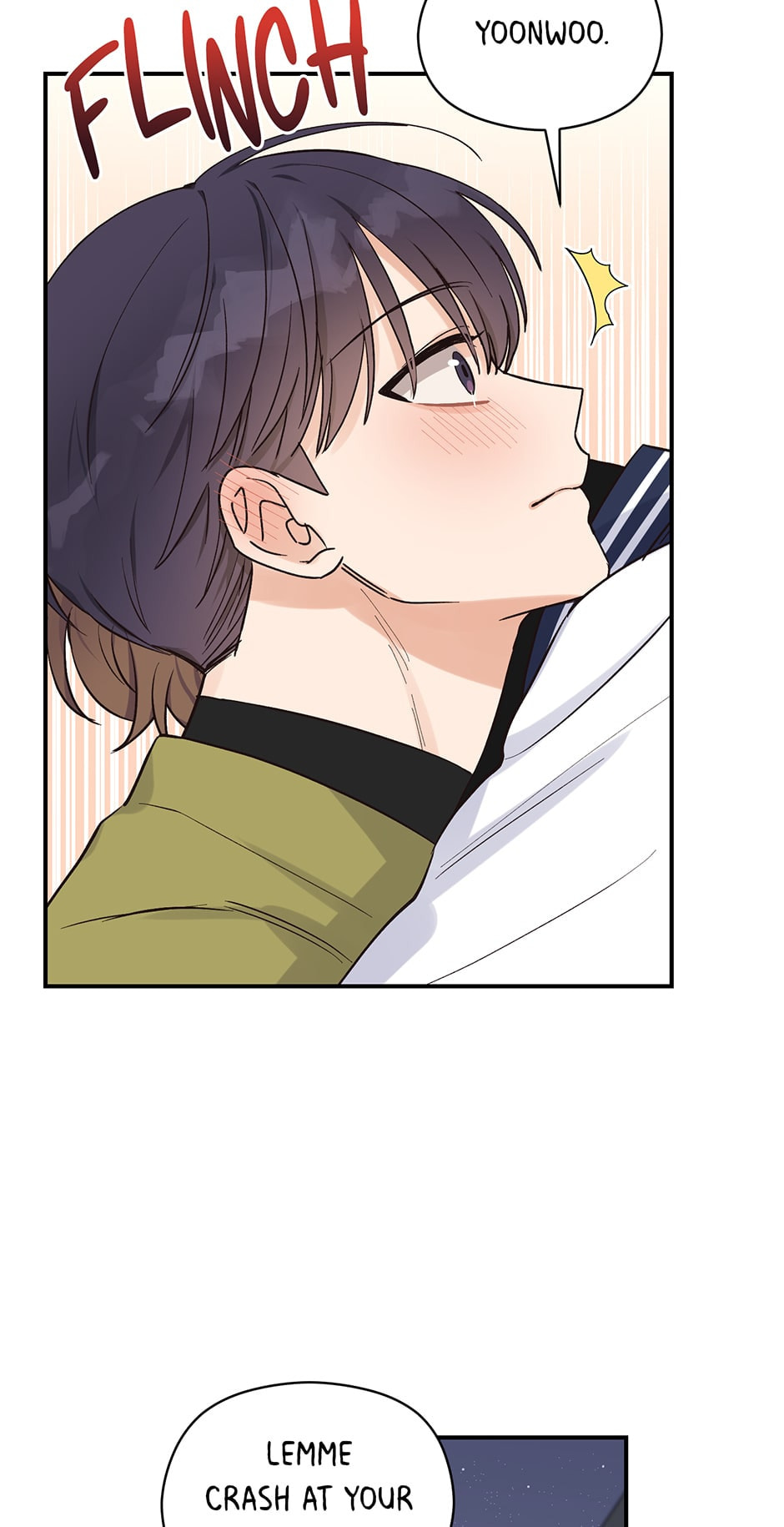 Read OmegaComplex chapter 11 image 40 on Lezhin