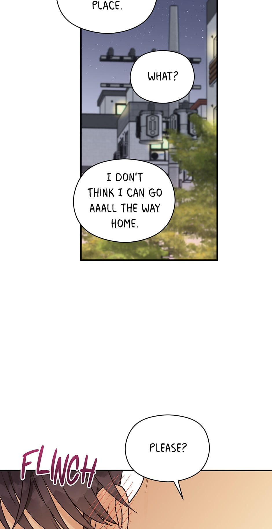Read OmegaComplex chapter 11 image 41 on Lezhin