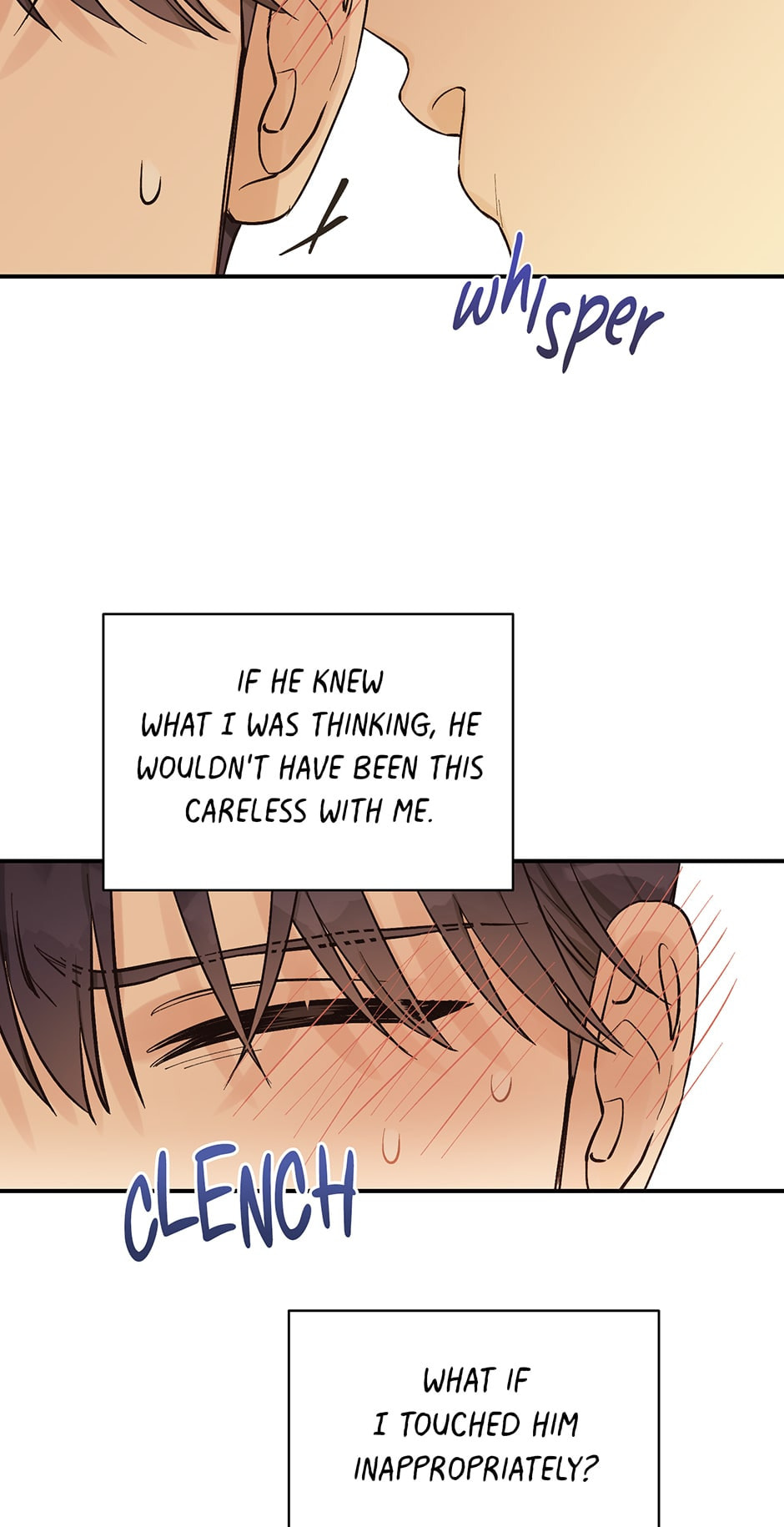 Read OmegaComplex chapter 11 image 42 on Lezhin