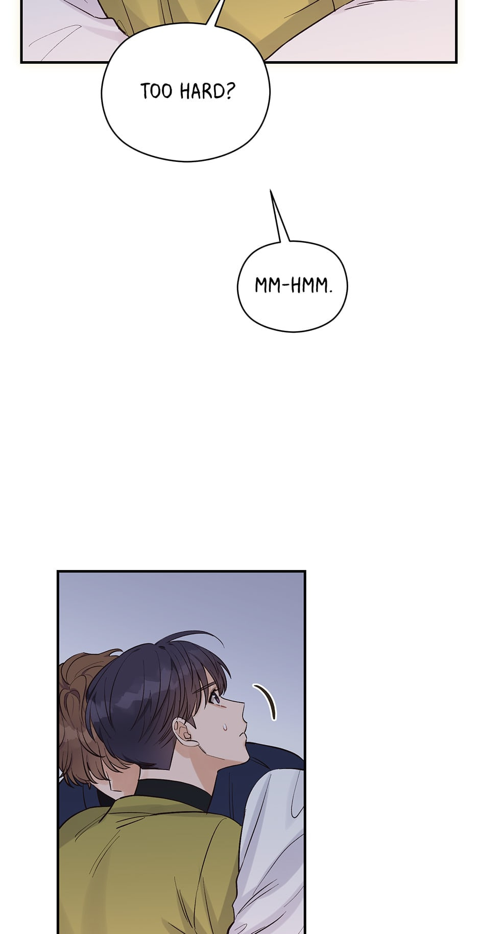 Read OmegaComplex chapter 11 image 44 on Lezhin