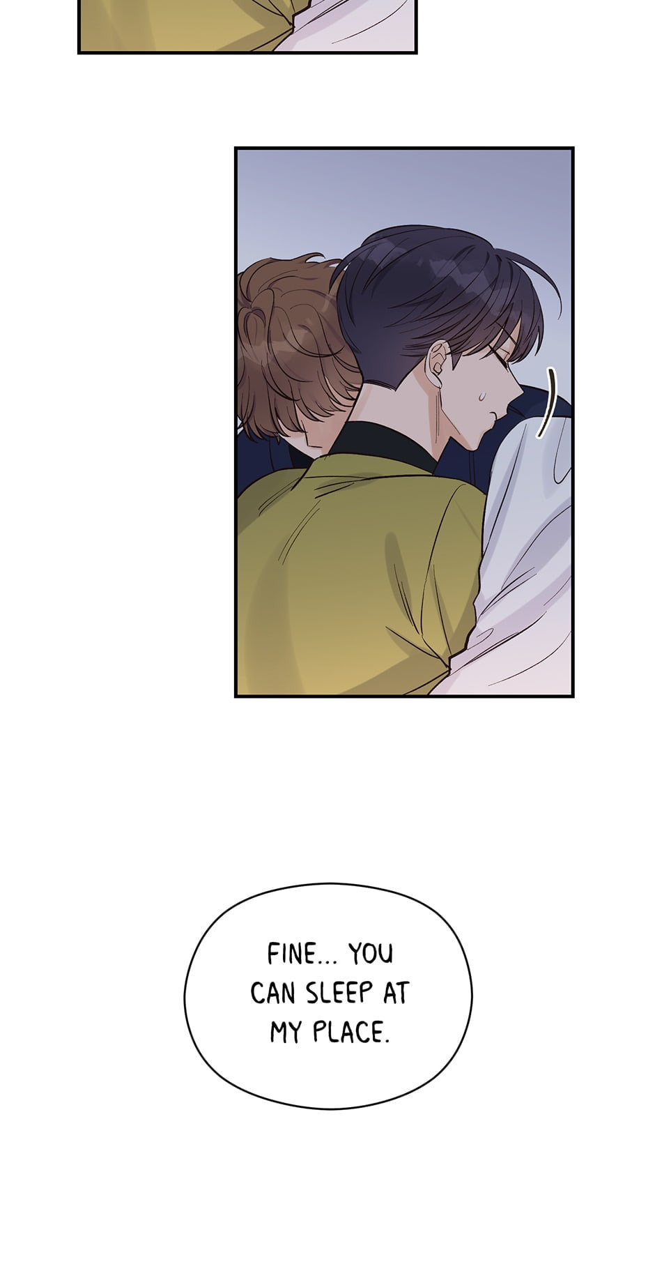 Read OmegaComplex chapter 11 image 45 on Lezhin