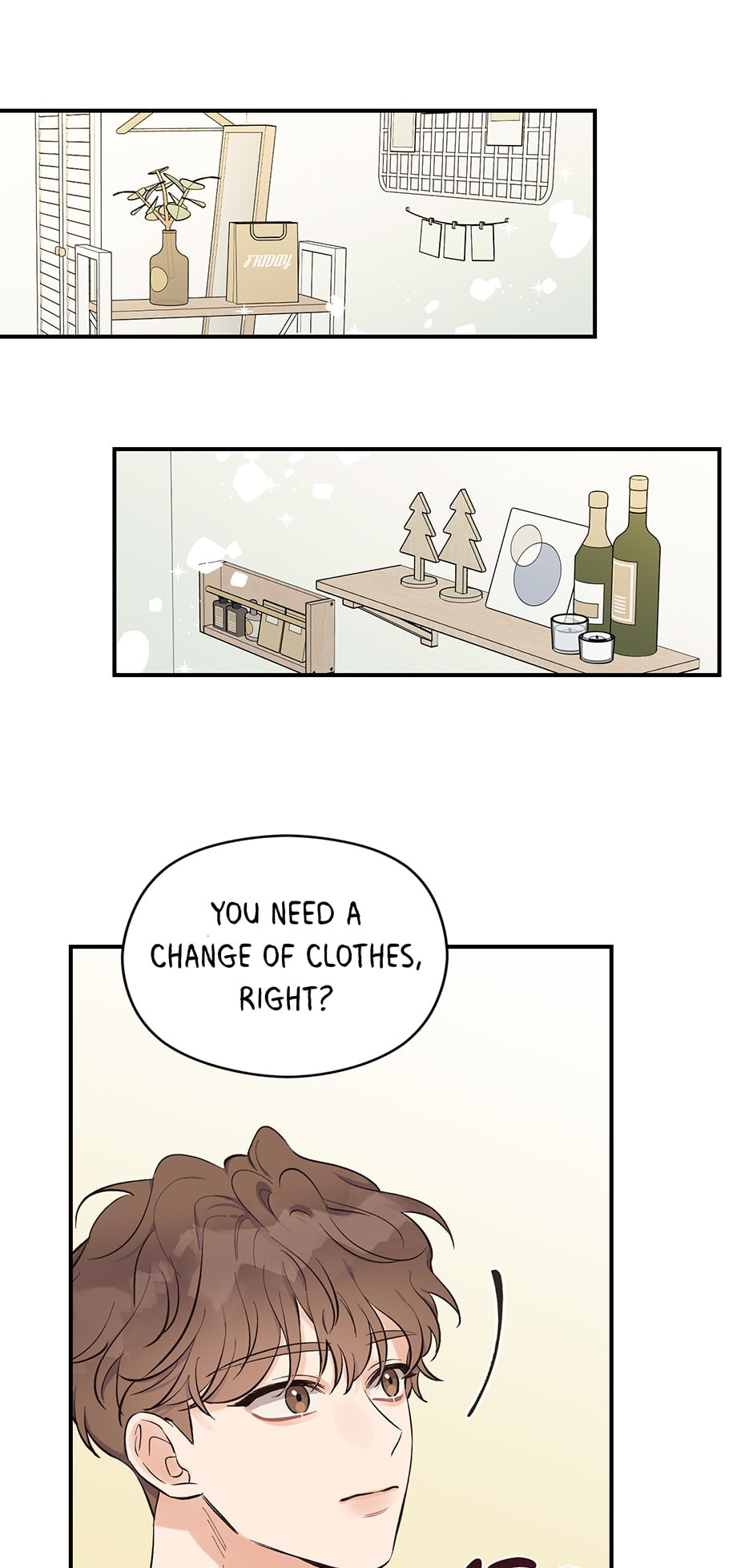 Read OmegaComplex chapter 11 image 48 on Lezhin