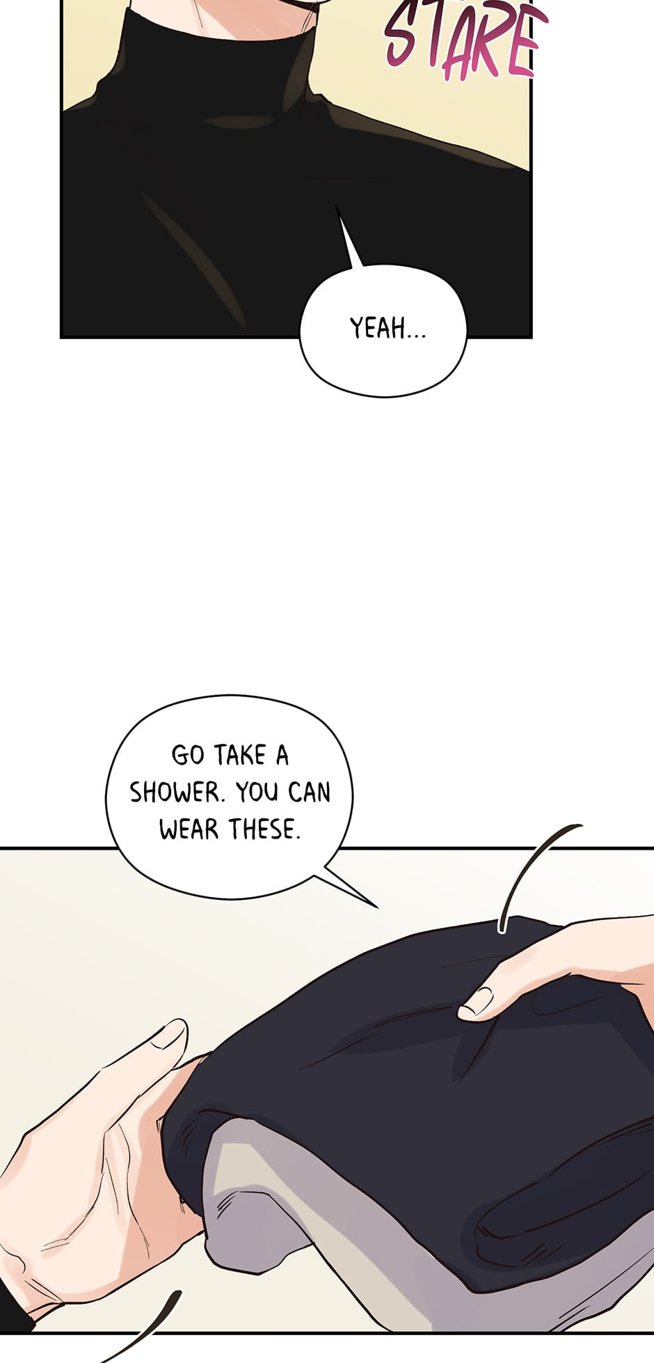 Read OmegaComplex chapter 11 image 49 on Lezhin