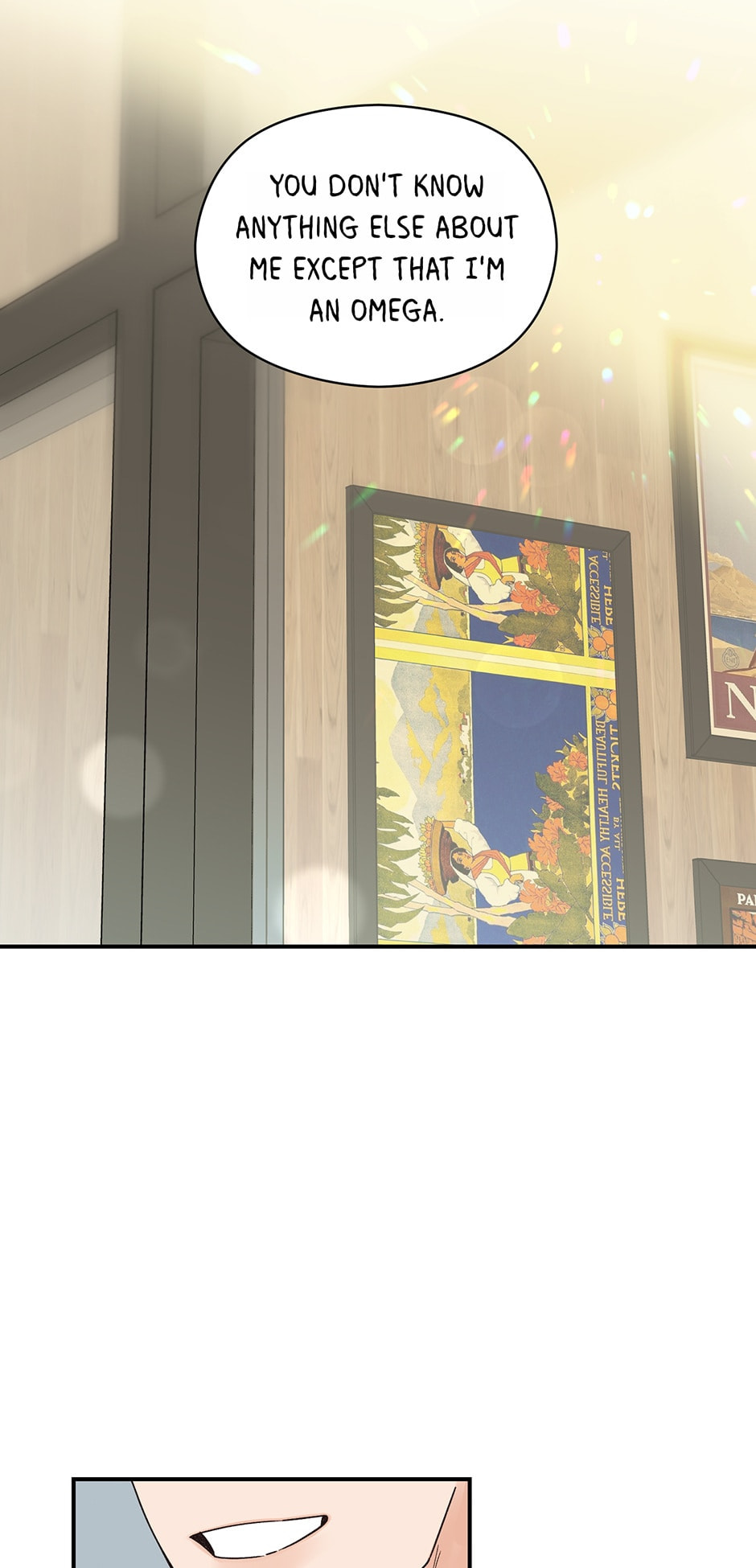 Read OmegaComplex chapter 11 image 5 on Lezhin