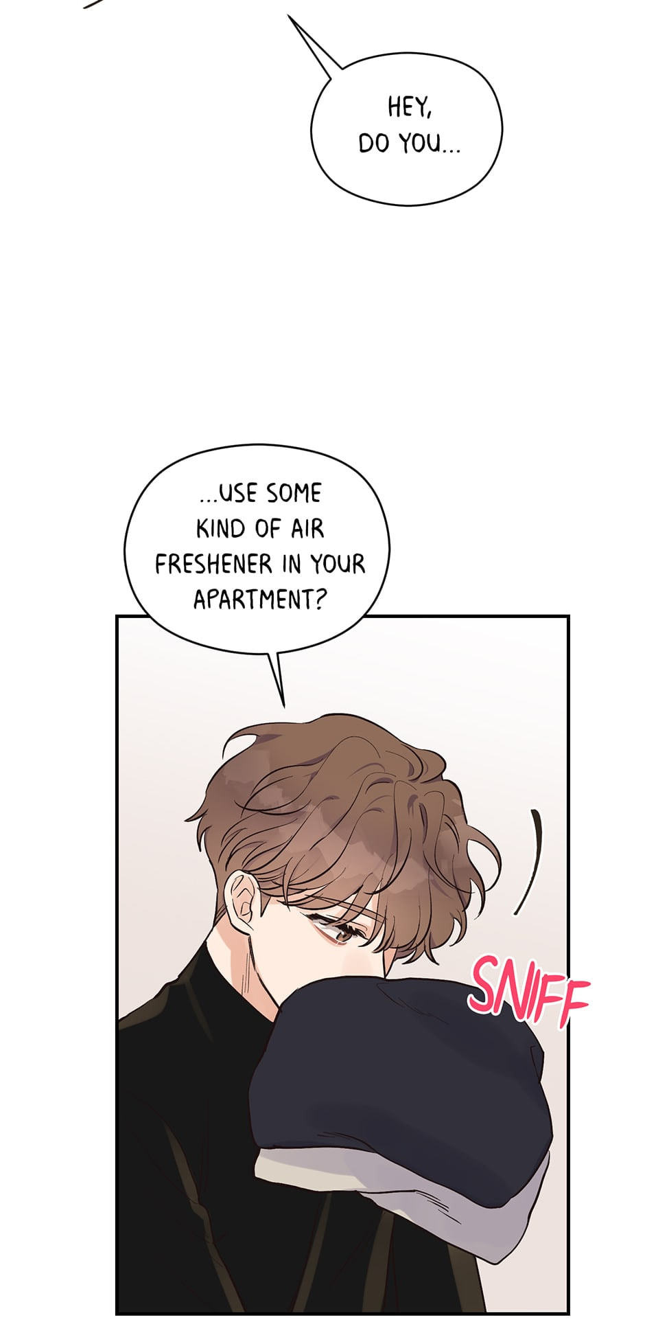 Read OmegaComplex chapter 11 image 50 on Lezhin