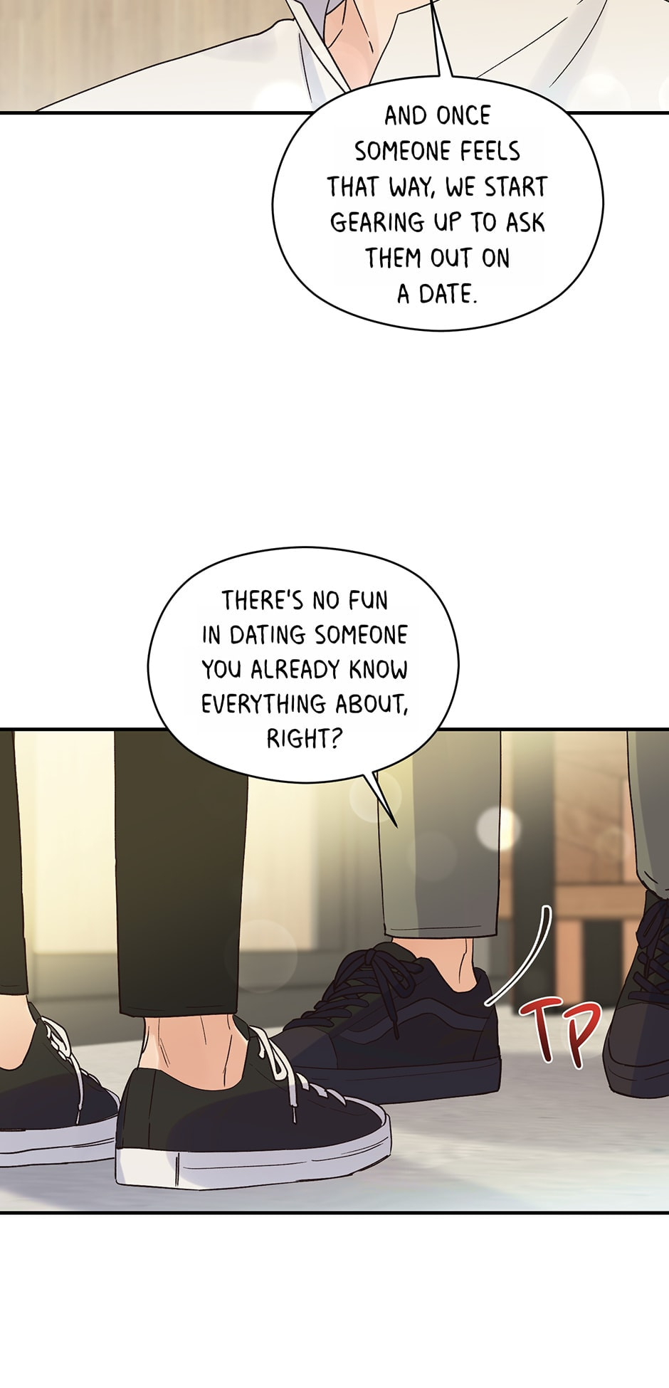 Read OmegaComplex chapter 11 image 7 on Lezhin