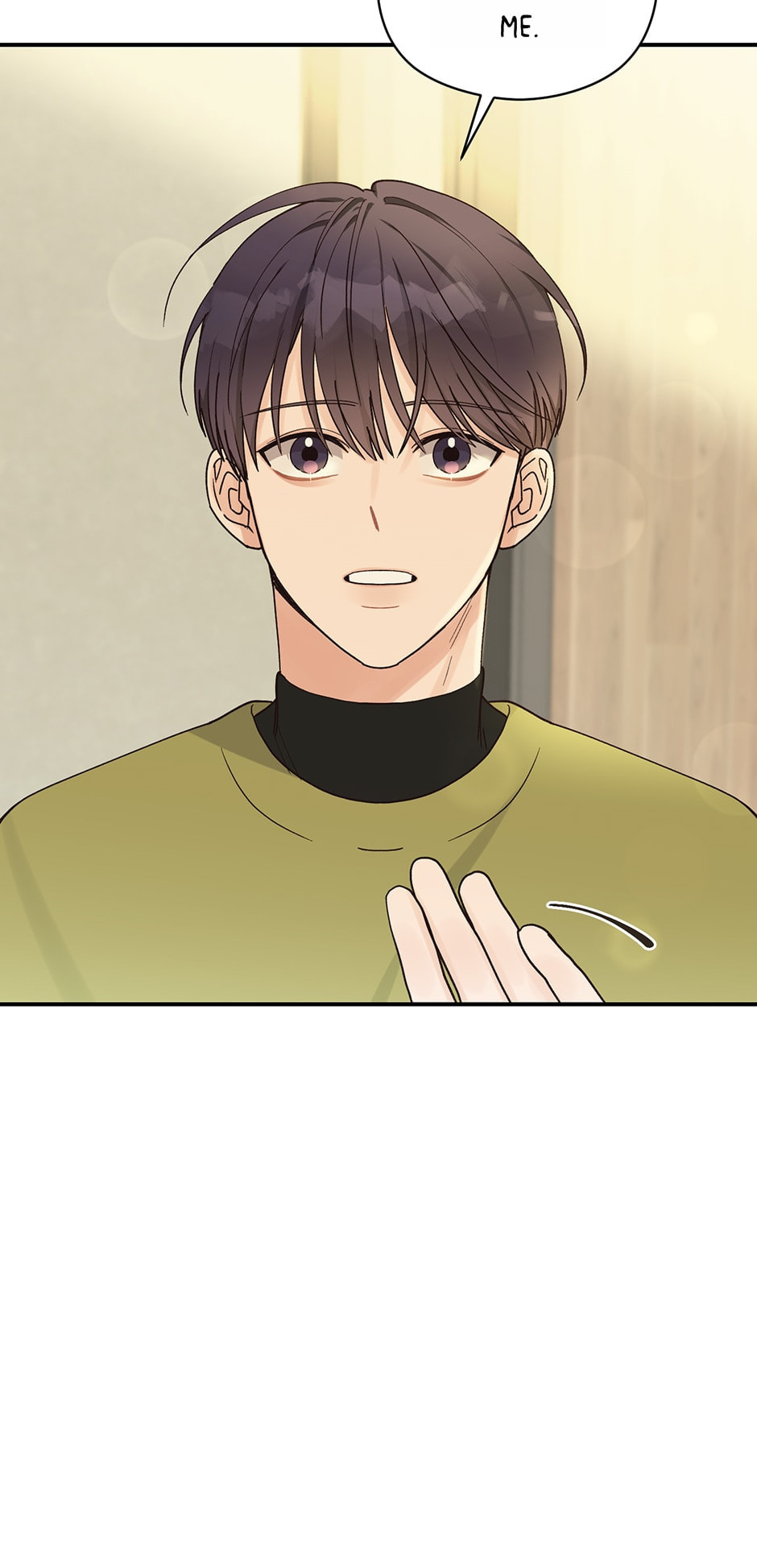 Read OmegaComplex chapter 11 image 9 on Lezhin