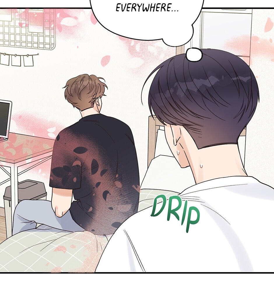 Read OmegaComplex chapter 12 image 24 on Lezhin