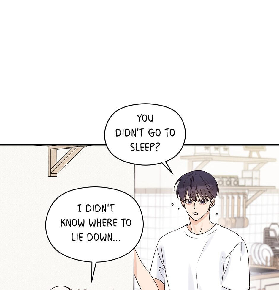 Read OmegaComplex chapter 12 image 25 on Lezhin