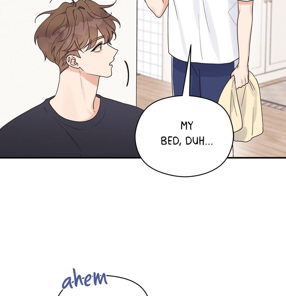 Read OmegaComplex chapter 12 image 26 on Lezhin