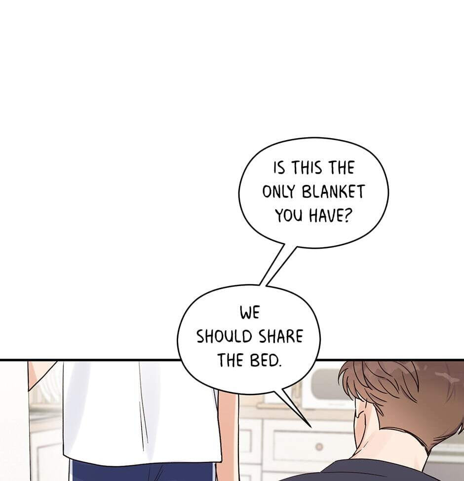 Read OmegaComplex chapter 12 image 28 on Lezhin
