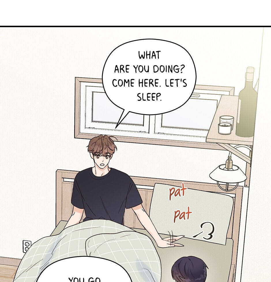 Read OmegaComplex chapter 12 image 30 on Lezhin