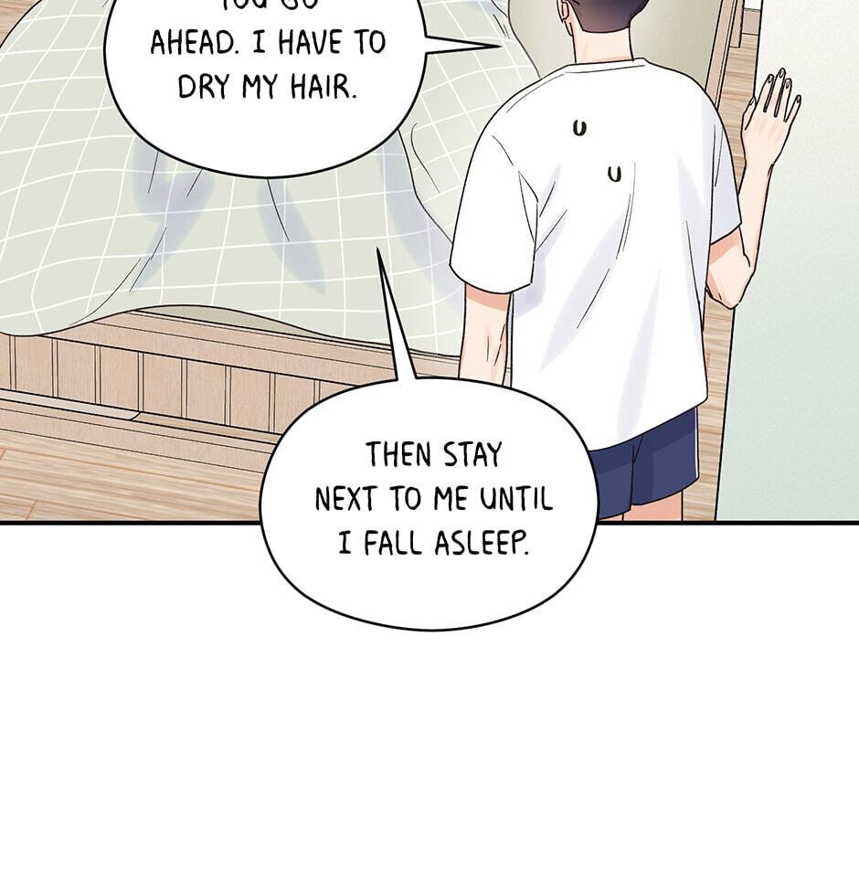 Read OmegaComplex chapter 12 image 31 on Lezhin