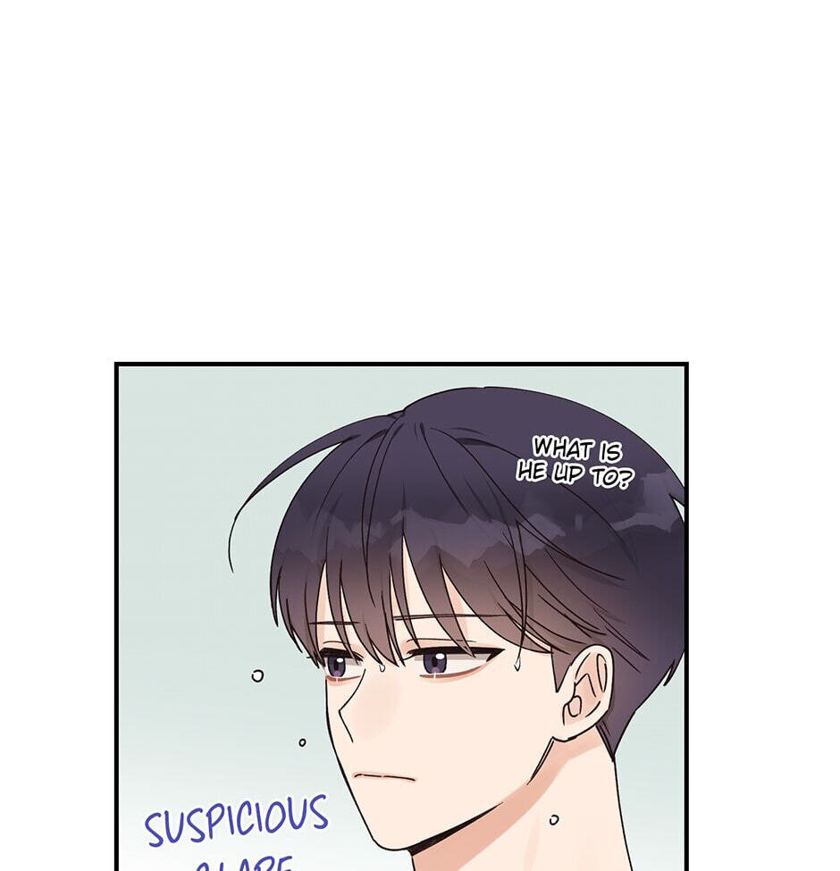 Read OmegaComplex chapter 12 image 32 on Lezhin