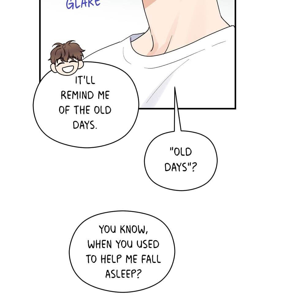 Read OmegaComplex chapter 12 image 33 on Lezhin