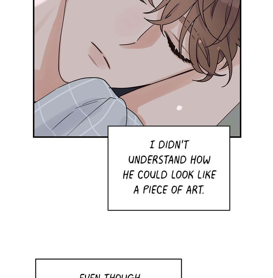 Read OmegaComplex chapter 12 image 50 on Lezhin