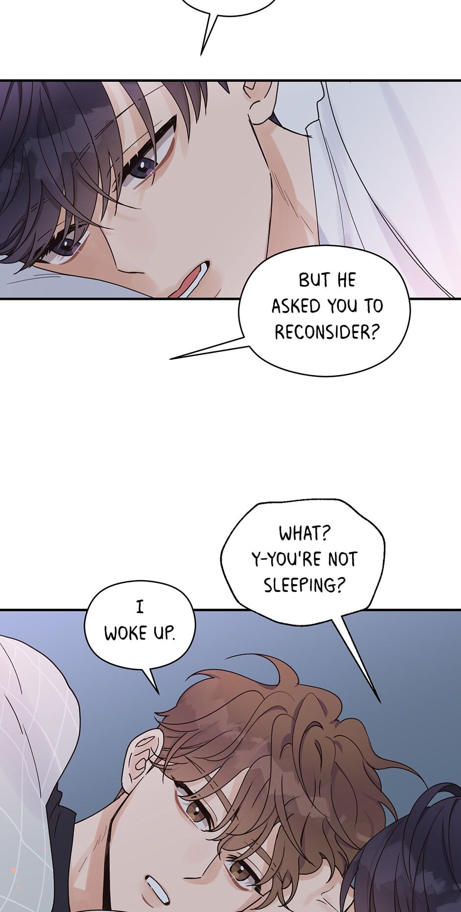 Read OmegaComplex chapter 12 image 56 on Lezhin
