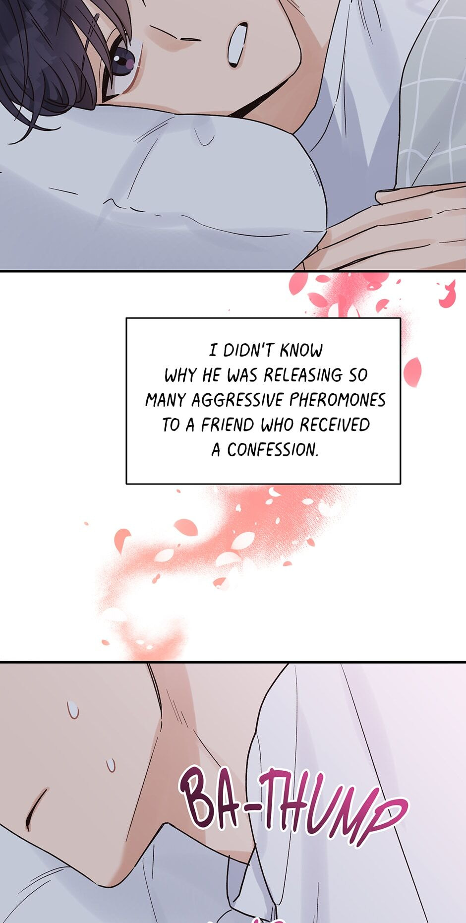 Read OmegaComplex chapter 12 image 58 on Lezhin