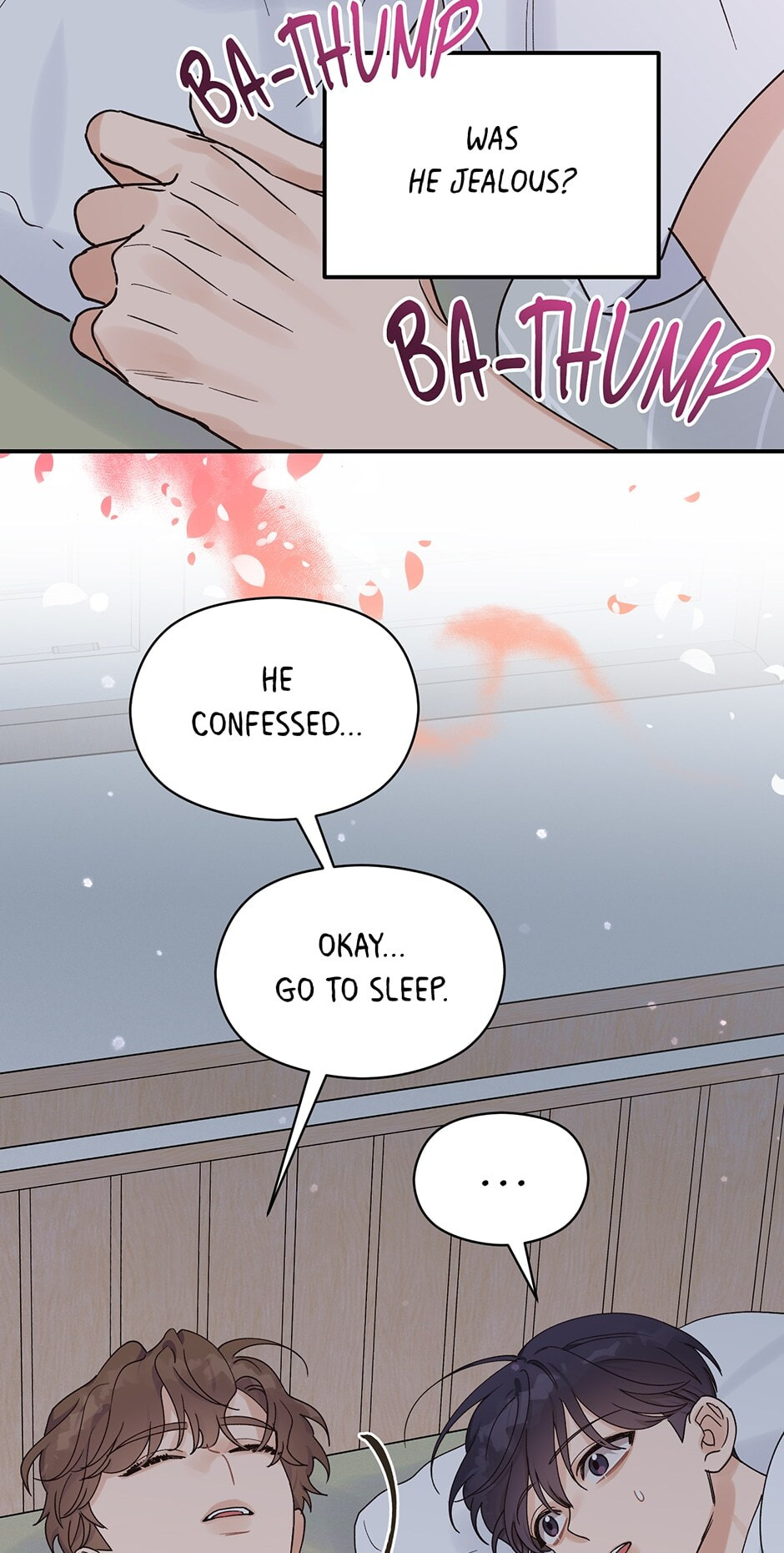 Read OmegaComplex chapter 12 image 59 on Lezhin