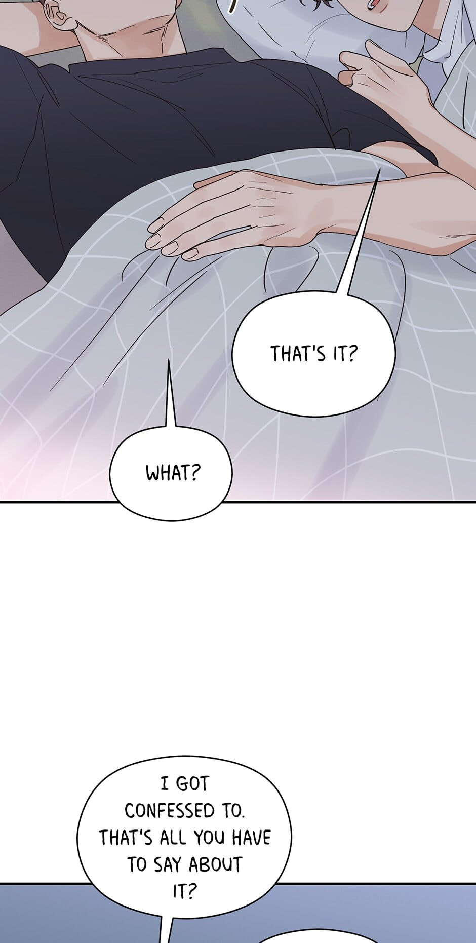 Read OmegaComplex chapter 12 image 60 on Lezhin