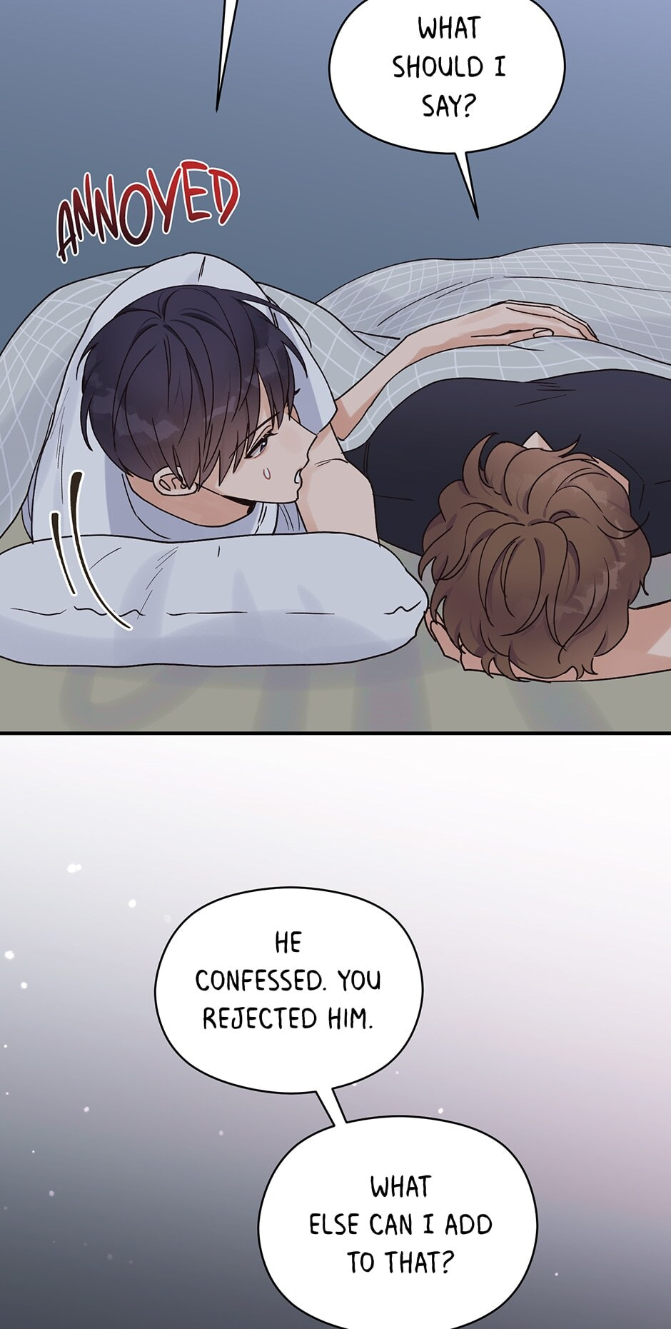 Read OmegaComplex chapter 12 image 61 on Lezhin