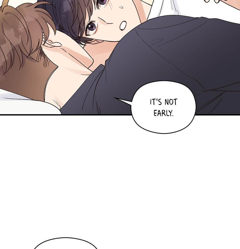 Read OmegaComplex chapter 13 image 10 on Lezhin