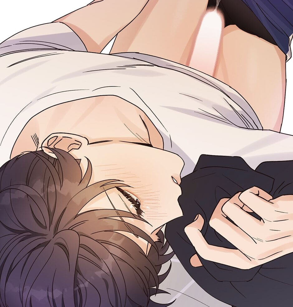 Read OmegaComplex chapter 13 image 100 on Lezhin