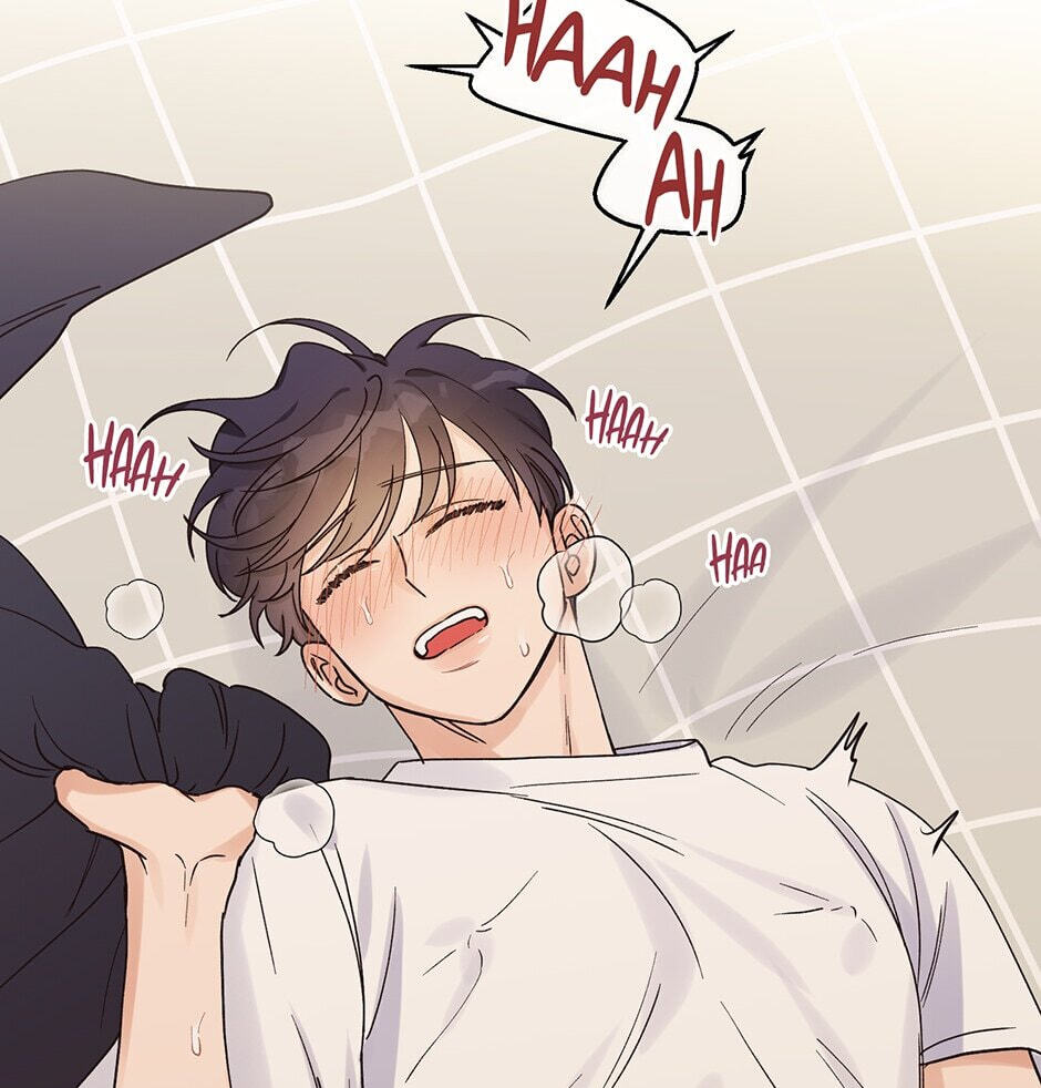 Read OmegaComplex chapter 13 image 105 on Lezhin