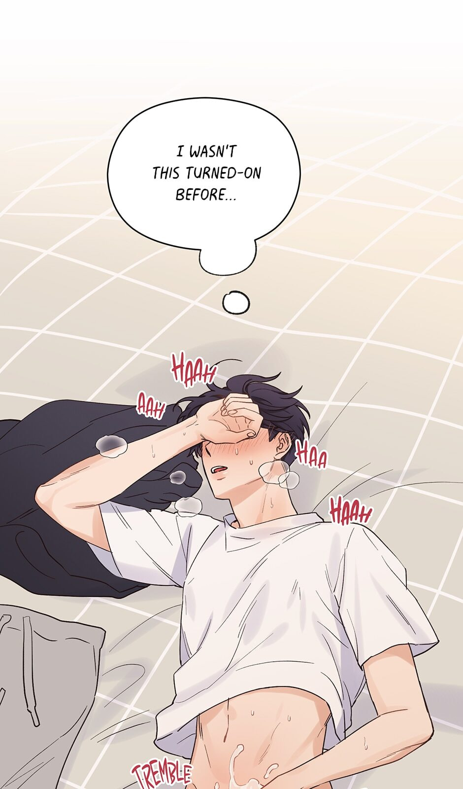 Read OmegaComplex chapter 13 image 109 on Lezhin