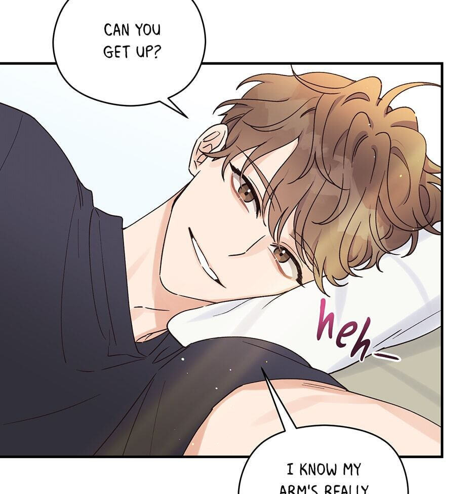 Read OmegaComplex chapter 13 image 11 on Lezhin