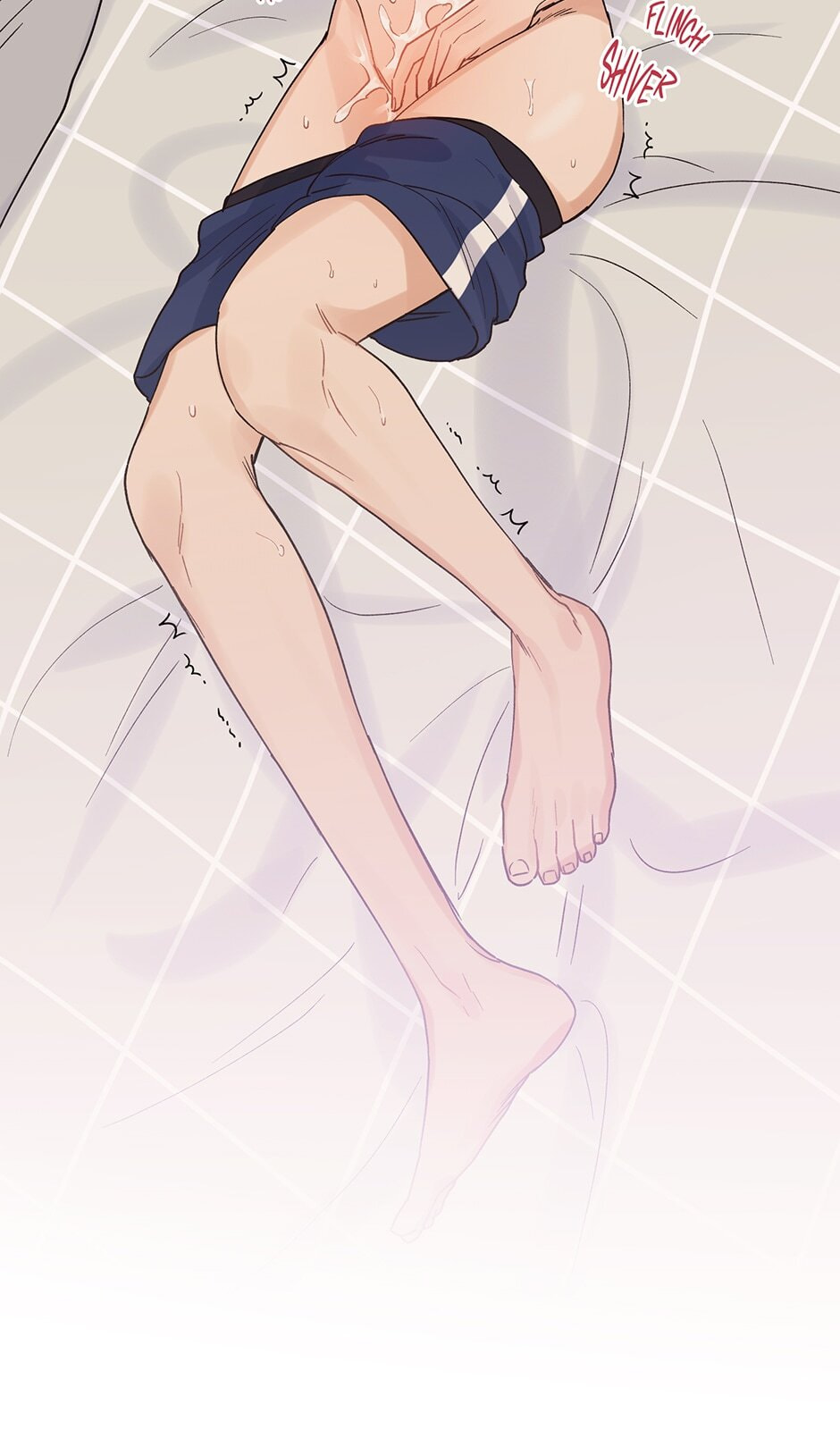 Read OmegaComplex chapter 13 image 110 on Lezhin