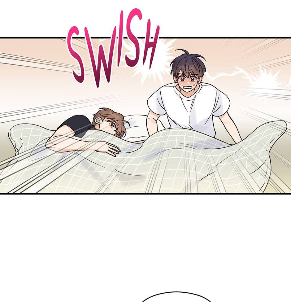 Read OmegaComplex chapter 13 image 14 on Lezhin