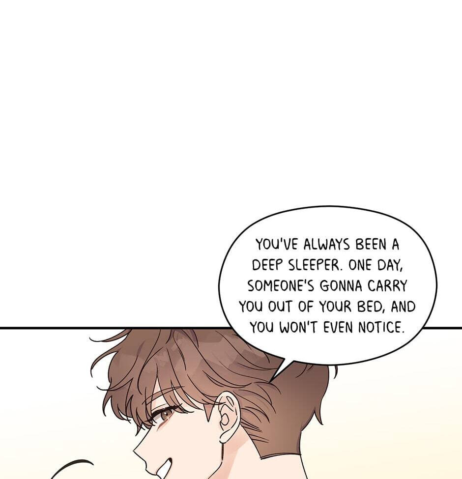 Read OmegaComplex chapter 13 image 16 on Lezhin