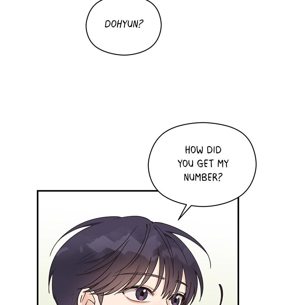 Read OmegaComplex chapter 13 image 22 on Lezhin