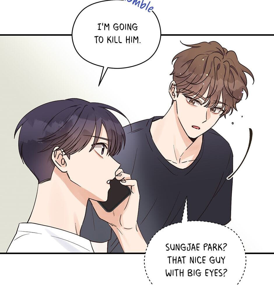 Read OmegaComplex chapter 13 image 24 on Lezhin