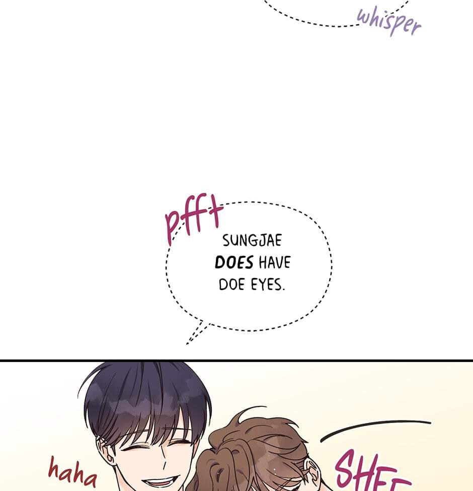 Read OmegaComplex chapter 13 image 25 on Lezhin