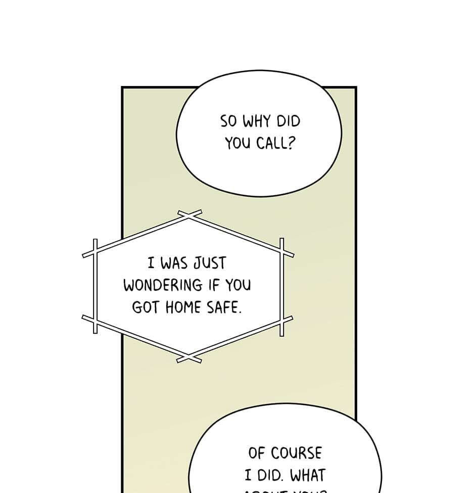 Read OmegaComplex chapter 13 image 27 on Lezhin