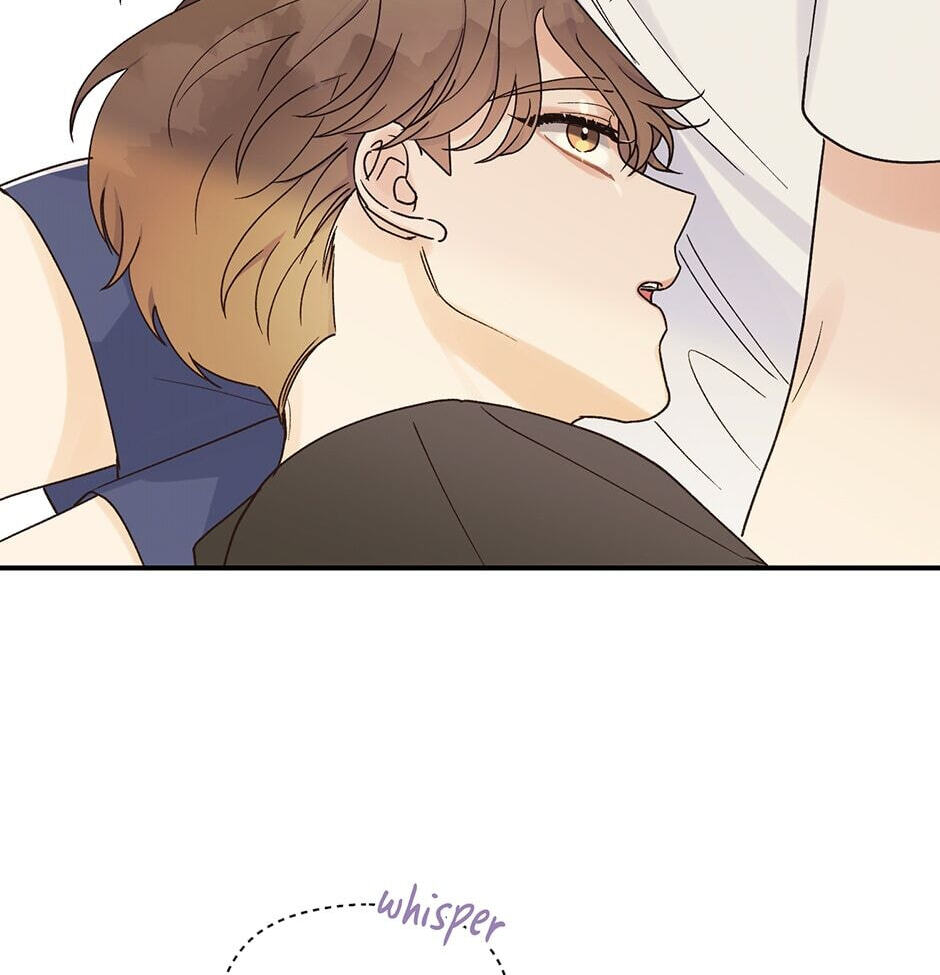 Read OmegaComplex chapter 13 image 32 on Lezhin