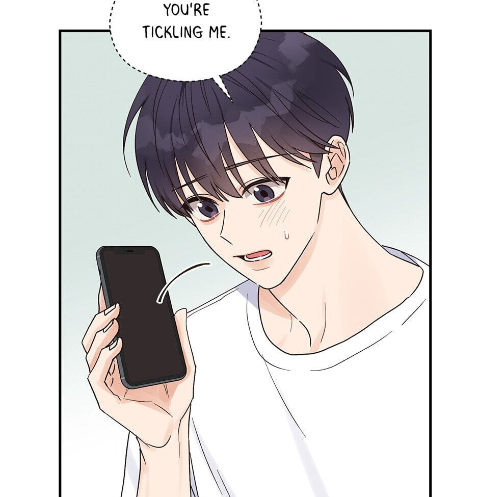 Read OmegaComplex chapter 13 image 33 on Lezhin