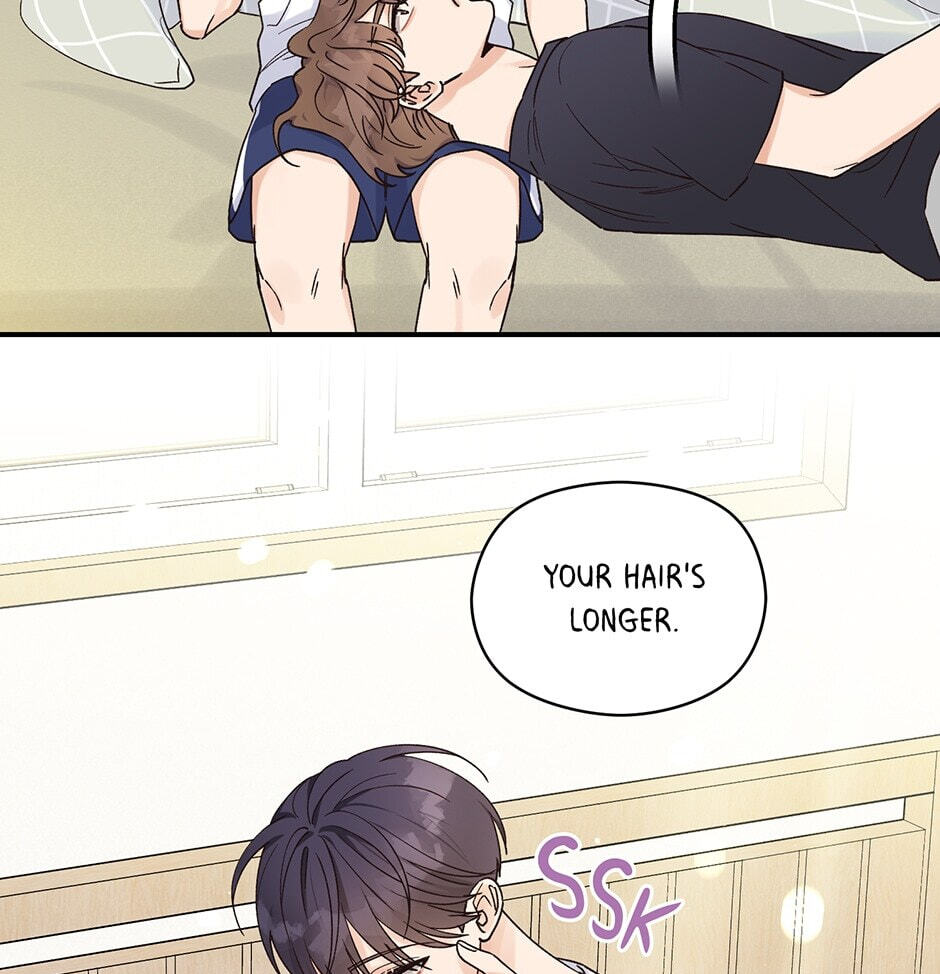 Read OmegaComplex chapter 13 image 35 on Lezhin