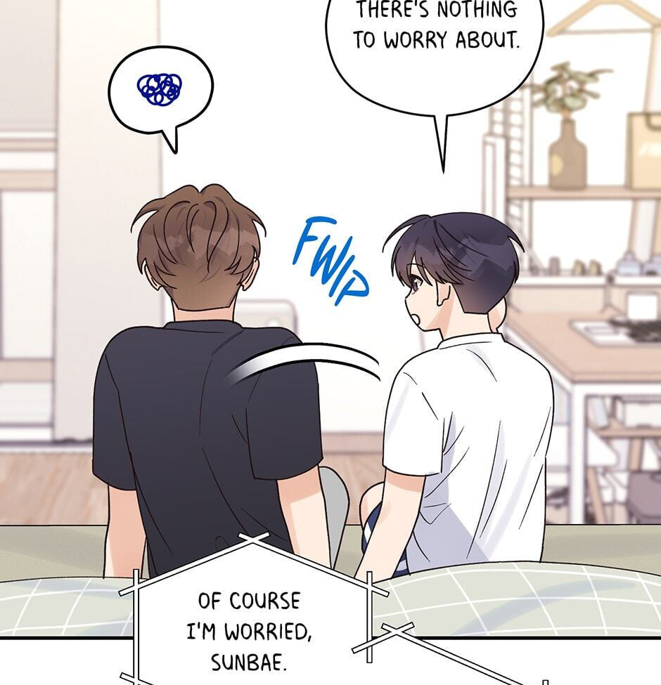 Read OmegaComplex chapter 13 image 49 on Lezhin